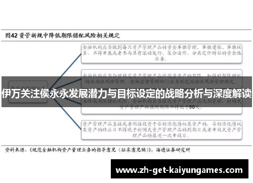 伊万关注侯永永发展潜力与目标设定的战略分析与深度解读