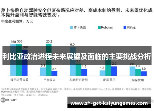 利比亚政治进程未来展望及面临的主要挑战分析