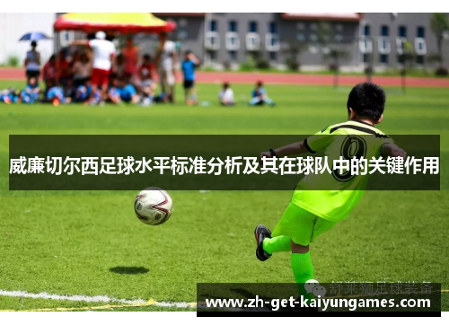 威廉切尔西足球水平标准分析及其在球队中的关键作用