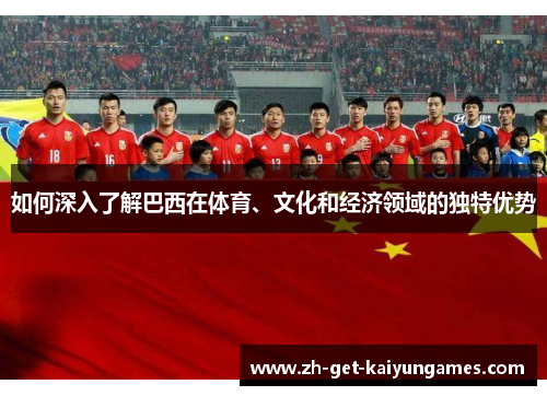 如何深入了解巴西在体育、文化和经济领域的独特优势