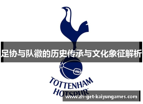 足协与队徽的历史传承与文化象征解析