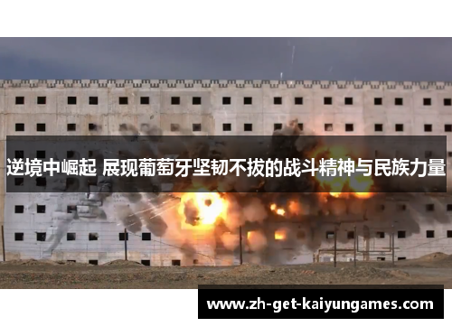 逆境中崛起 展现葡萄牙坚韧不拔的战斗精神与民族力量 逆境中崛起 展现葡萄牙坚韧不拔的战斗精神与民族力量