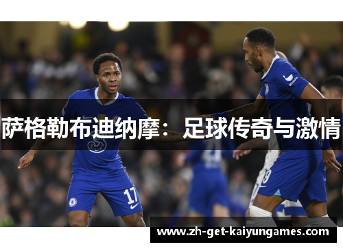 萨格勒布迪纳摩：足球传奇与激情