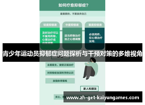 青少年运动员抑郁症问题探析与干预对策的多维视角