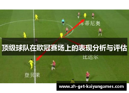 顶级球队在欧冠赛场上的表现分析与评估 顶级球队在欧冠赛场上的表现分析与评估